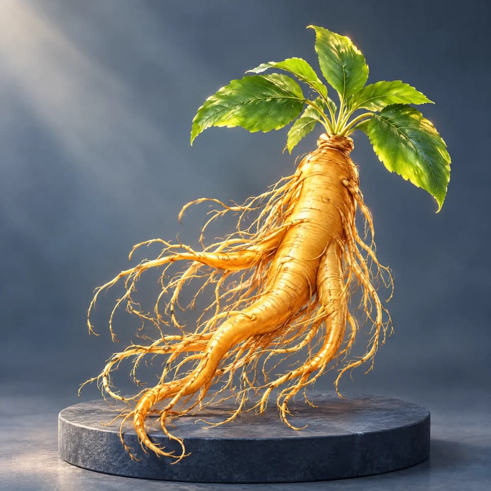 太陽蔘